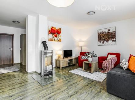 Prodej - dům/vila, 74 m²