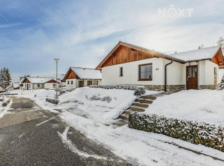 Prodej - dům/vila, 74 m²