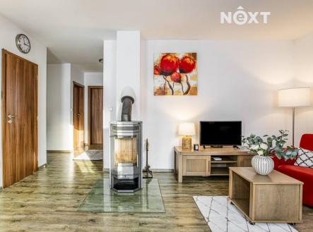 Prodej - dům/vila, 74 m²