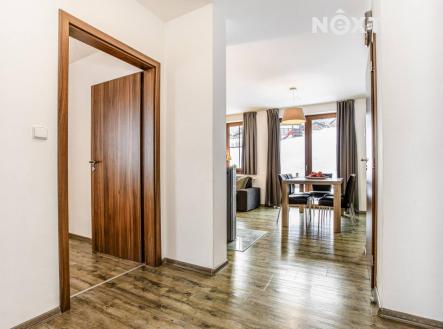 Prodej - dům/vila, 74 m²