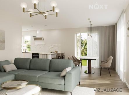 Prodej - dům/vila, 123 m²