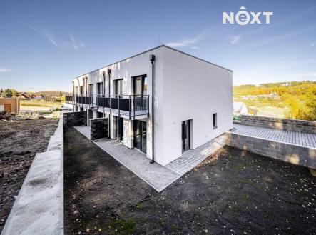 Prodej - dům/vila, 123 m²