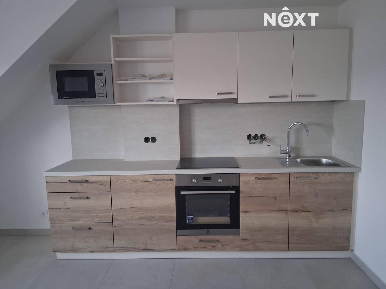 Pronájem byt 2+kk, 54㎡