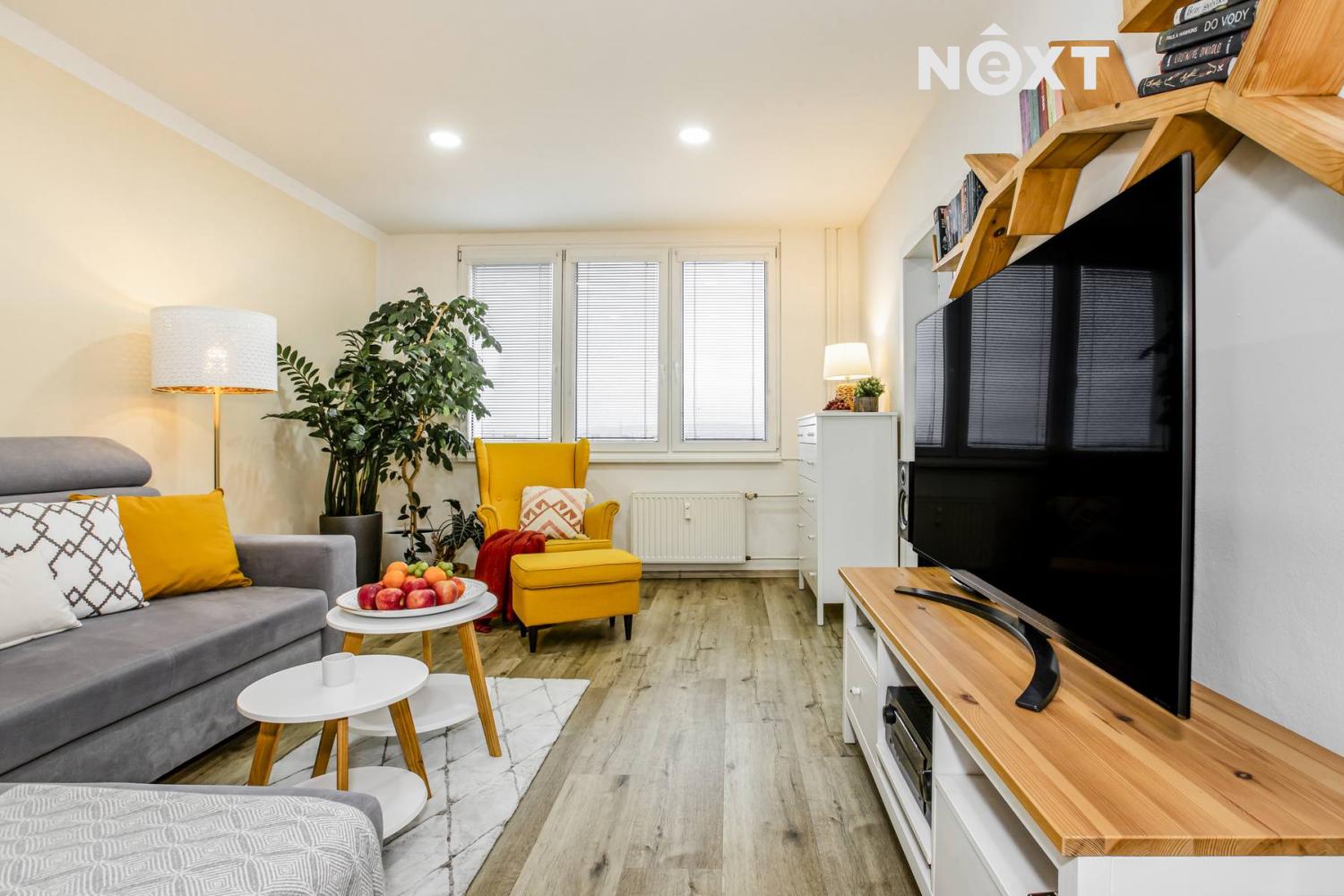 Prodej byt 3+1, 69㎡