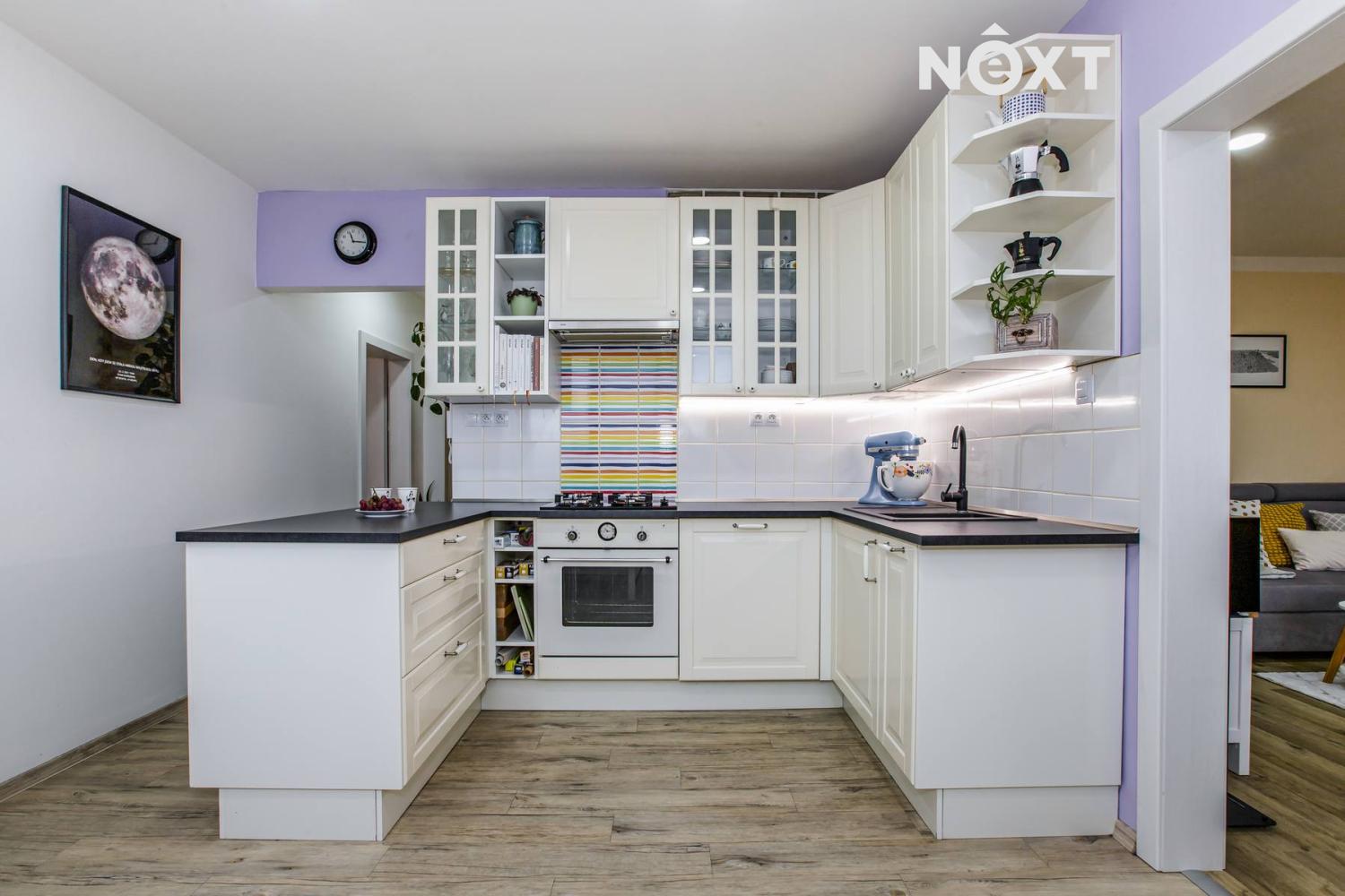 Prodej byt 3+1, 69㎡