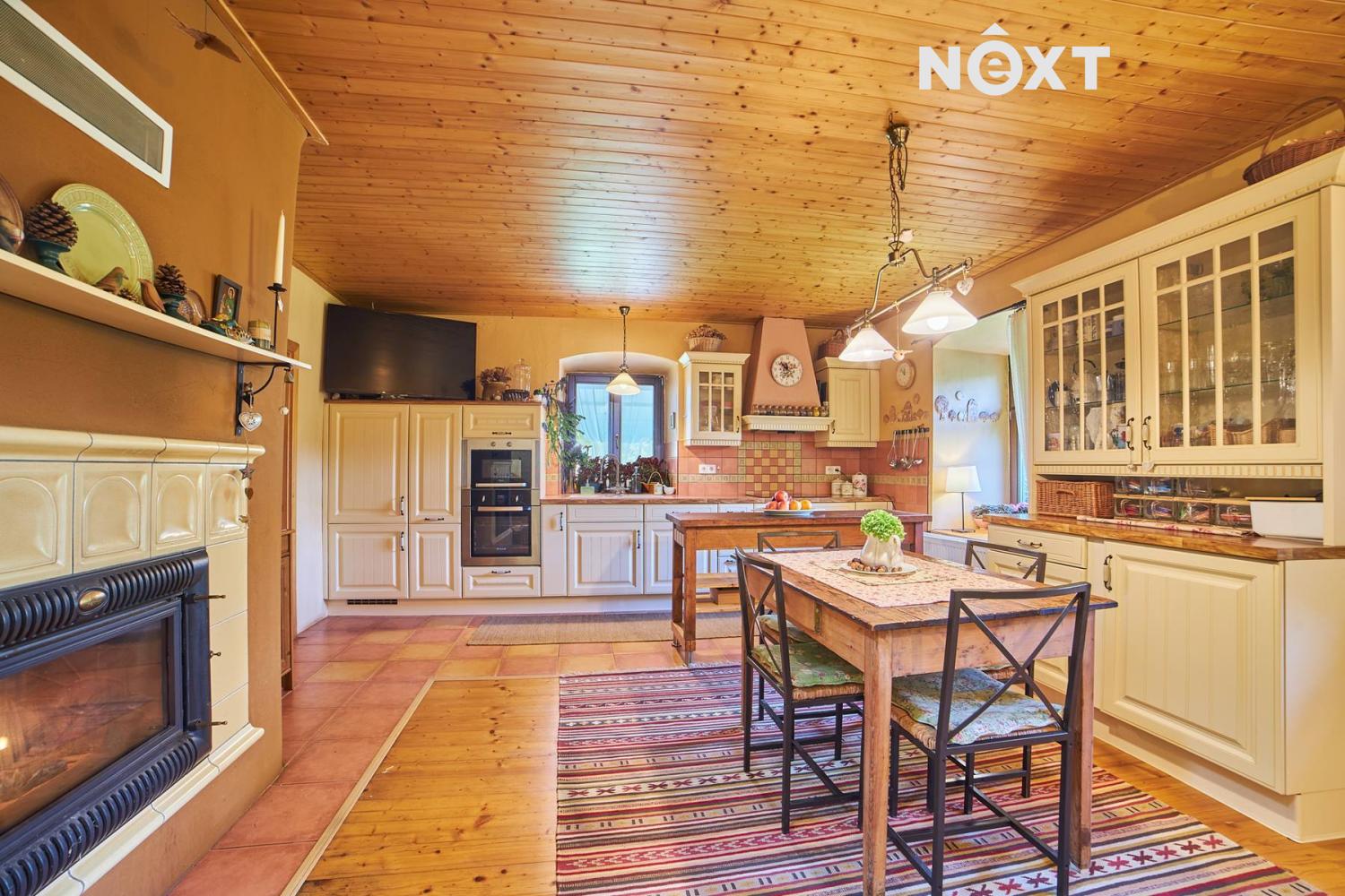 Prodej Rodinný dům, 255㎡