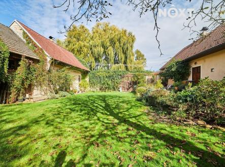 Prodej - dům/vila, 255 m²