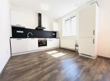 Pronájem bytu, 3+kk, 80 m²