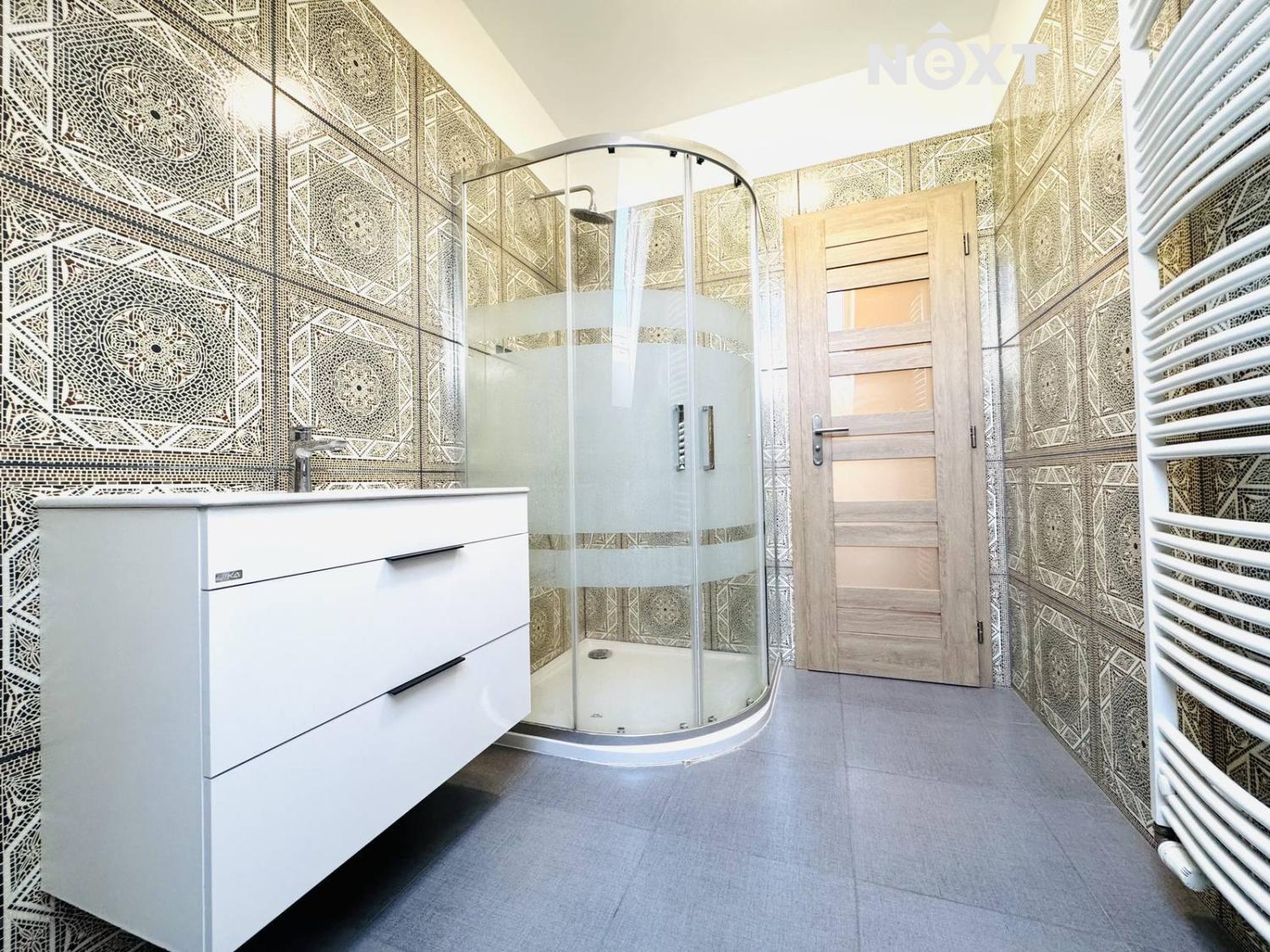 Pronájem byt 3+kk, 80㎡