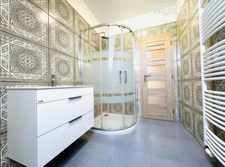 Pronájem bytu, 3+kk, 80 m²