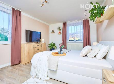 Prodej - dům/vila, 190 m²