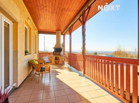 Prodej - dům/vila, 190 m²