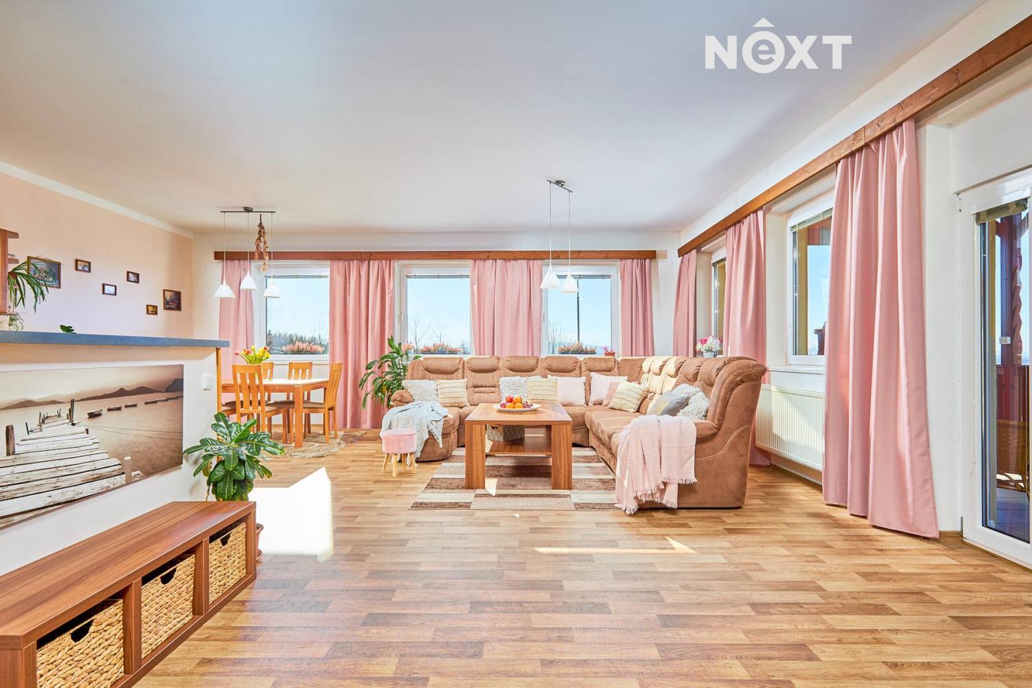 Prodej Rodinný dům, 190㎡