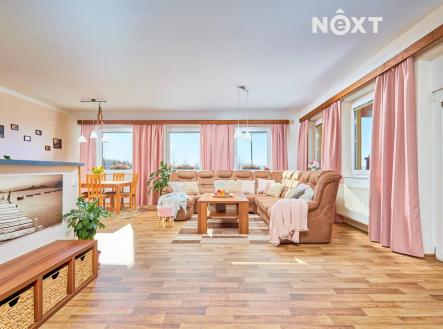 Prodej - dům/vila, 190 m²