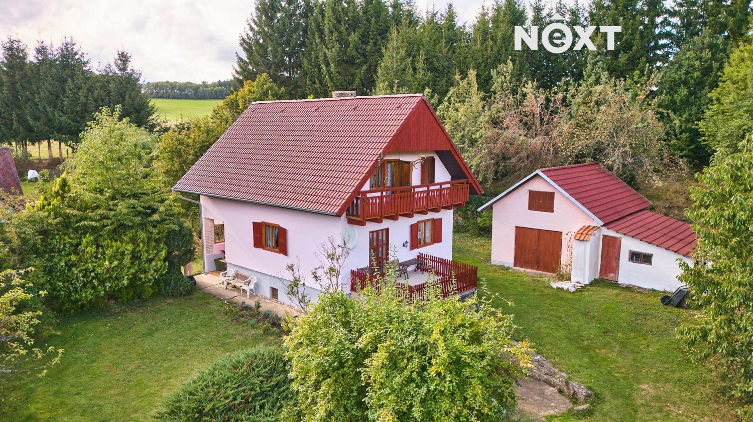 Prodej Chata, 122㎡