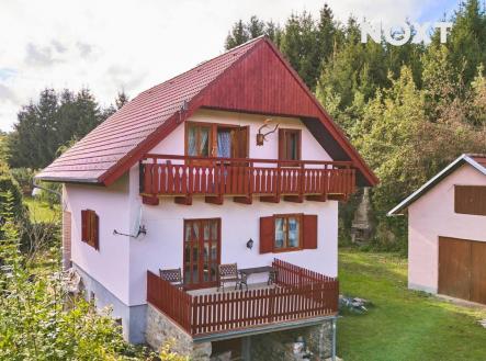 Prodej - dům/vila, 122 m²