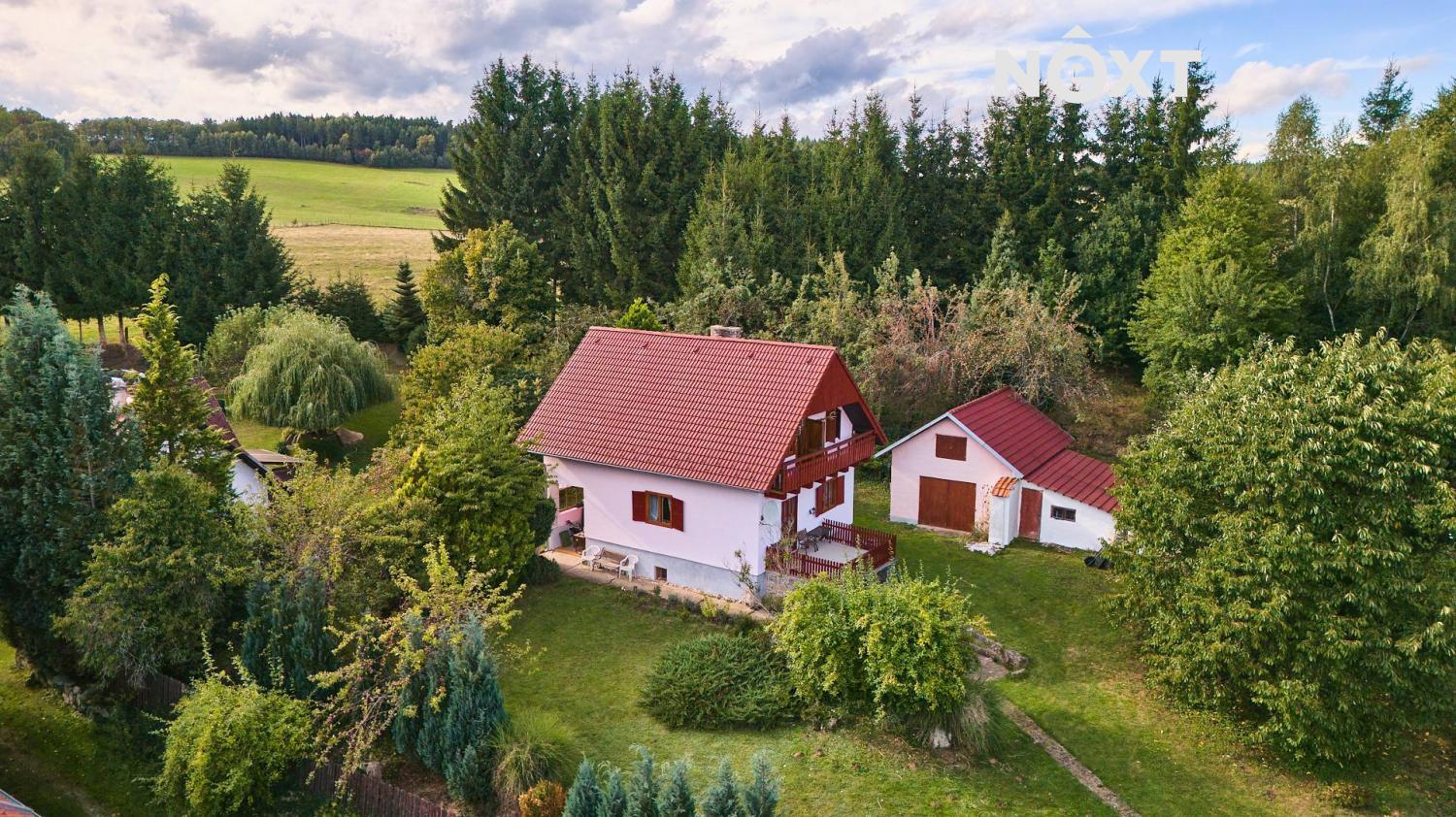 Prodej Chata, 122㎡