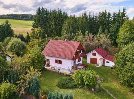 Prodej - dům/vila, 122 m²