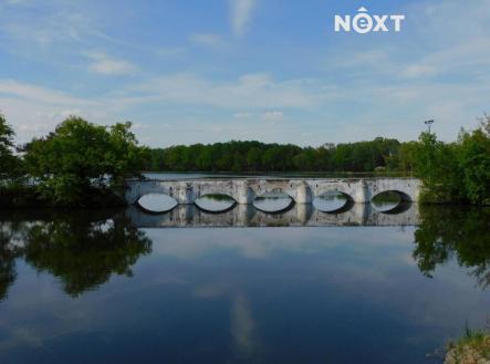 Prodej - pozemek pro bydlení, 2 729 m²