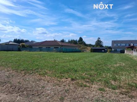 Prodej - pozemek pro bydlení, 479 m²