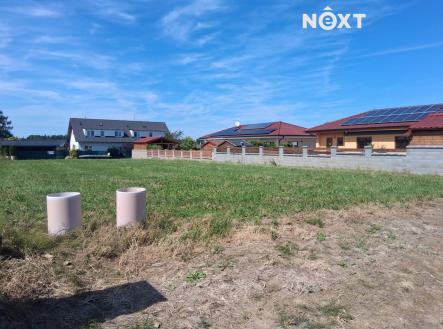 Prodej - pozemek pro bydlení, 479 m²