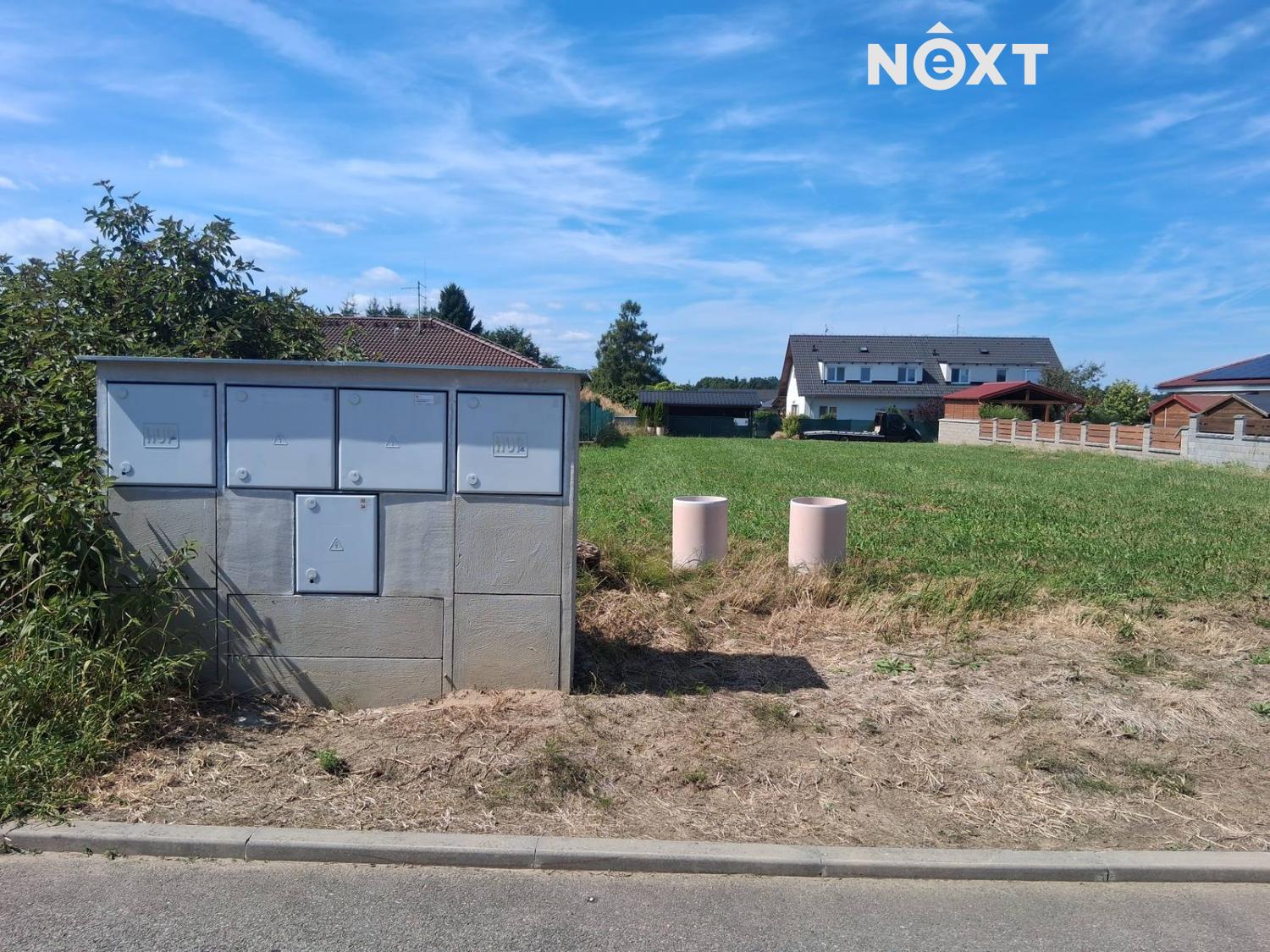 Prodej pozemek Bydlení, 479㎡