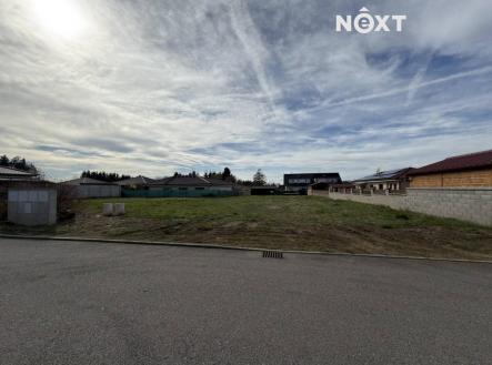 Prodej - pozemek pro bydlení, 479 m²