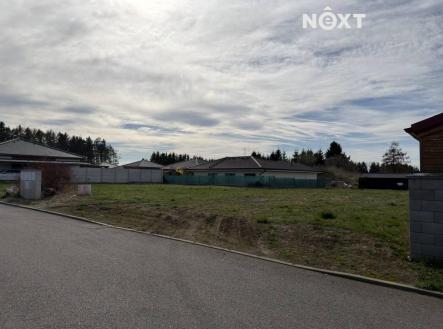 Prodej - pozemek pro bydlení, 479 m²