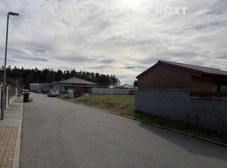 Prodej - pozemek pro bydlení, 479 m²