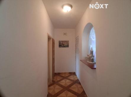 Pronájem bytu, 4+1, 115 m²