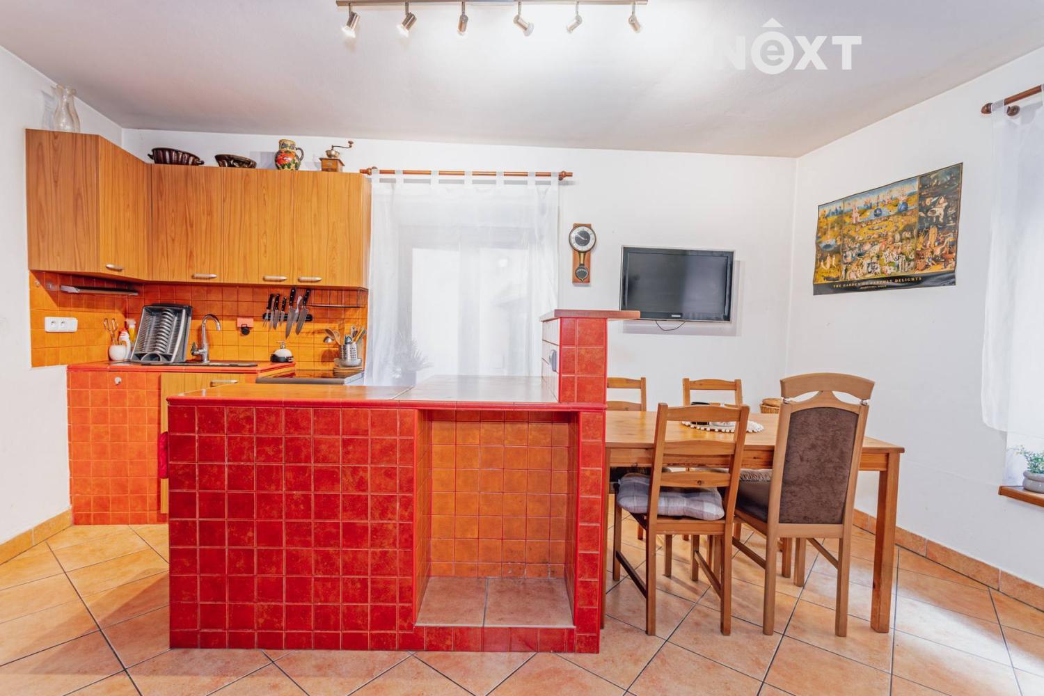 Prodej Rodinný dům, 200㎡