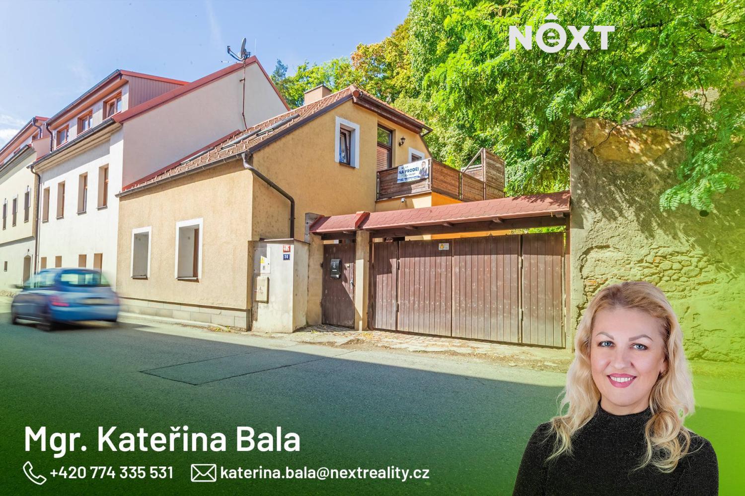 Prodej Rodinný dům, 200㎡