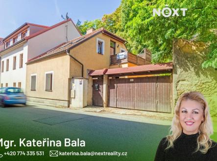 Prodej - dům/vila, 200 m²