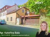 Prodej - dům/vila, 200 m²