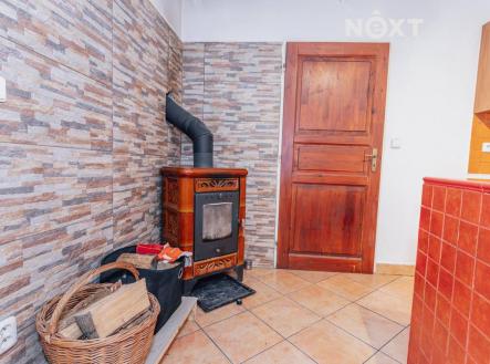 Prodej - dům/vila, 200 m²