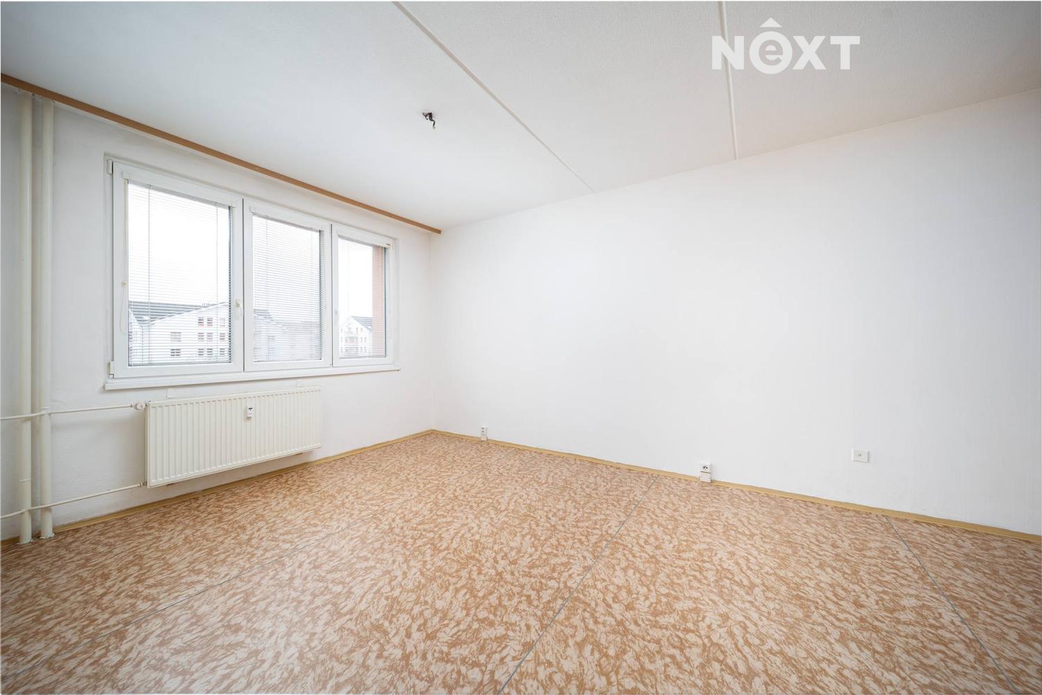 Prodej byt 2+kk, 38㎡