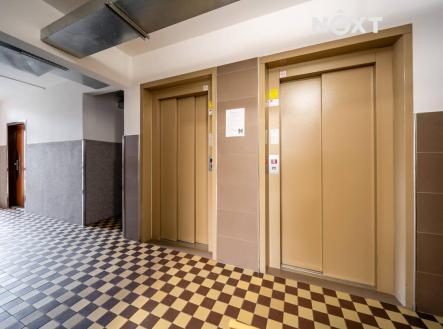 Prodej bytu, 2+kk, 40 m²