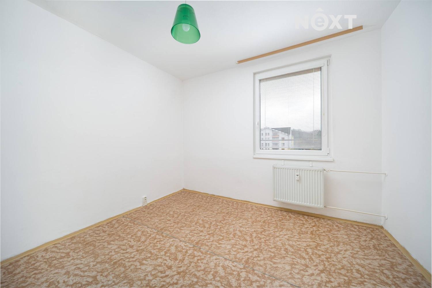 Prodej byt 2+kk, 38㎡