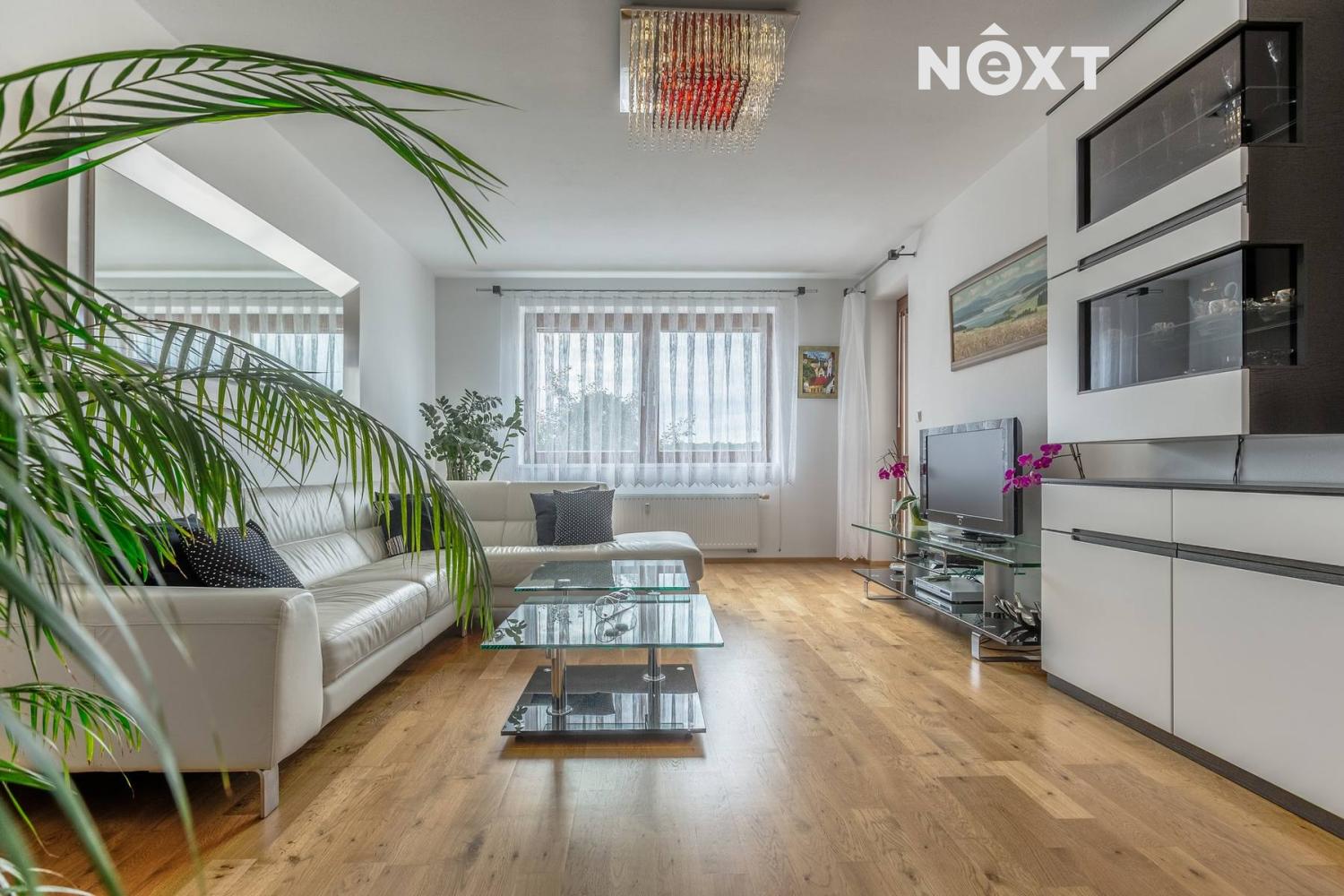 Prodej byt 3+1, 89㎡