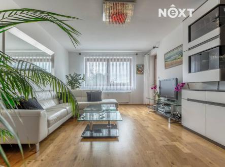 Prodej bytu, 3+1, 5 m²