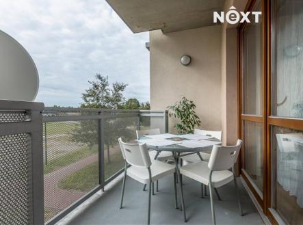 Prodej bytu, 3+1, 5 m²