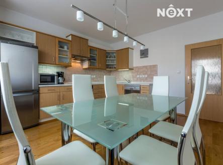 Prodej bytu, 3+1, 5 m²