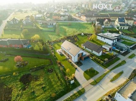 Prodej - pozemek pro bydlení, 1 290 m²