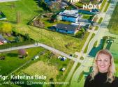 Prodej - pozemek pro bydlení, 1 290 m²