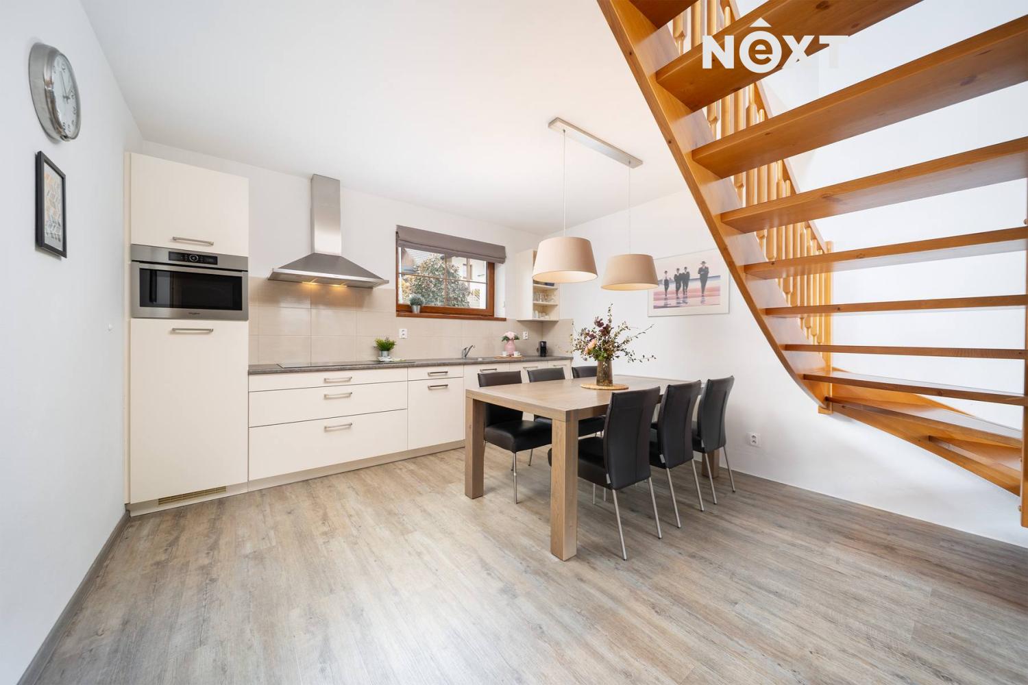 Prodej Rodinný dům, 100㎡