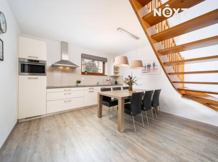 Prodej - dům/vila, 100 m²