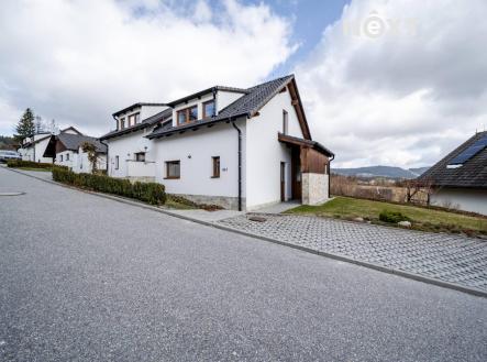 Prodej - dům/vila, 100 m²