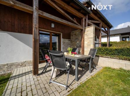 Prodej - dům/vila, 100 m²