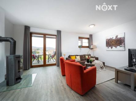 Prodej - dům/vila, 100 m²