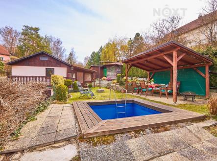 Prodej - dům/vila, 31 m²